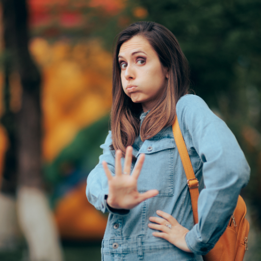 Apprendre à dire non : l’art subtil de poser ses limites sans culpabilité