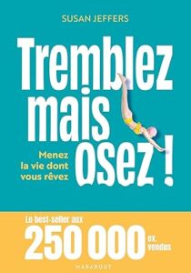 Couverture du livre Tremblez mais osez